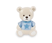 Cupido&Co. Calamita Orsetto Stella Azzurro H 53 Cm 12 Pz