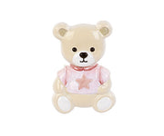 Cupido&Co. Calamita Orsetto Stella Rosa H 53 Cm 12 Pz