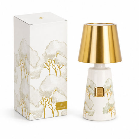 cupidoco cupidoco lampada intrecci con scatola lampada decorativa bomboniera elegante h 225 cm ean 8058196014907