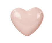 Cupido&Co. Magnete Cuore 45 x 38 Mm Rosa 12 Pz