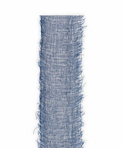 Cupido&Co. Nastro Garza H 25 Mm L 25 Mt Blu