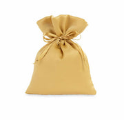 Cupido&Co. Sacchetto Raso Oro 100 x 140 Mm 12 Pz