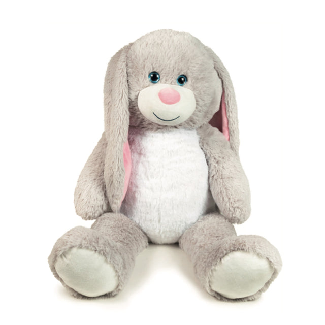 immagine-1-de-car2-peluche-bunny-bicolore-l-100-cm-occhi-glitterati-1-pz-ean-8009549268652