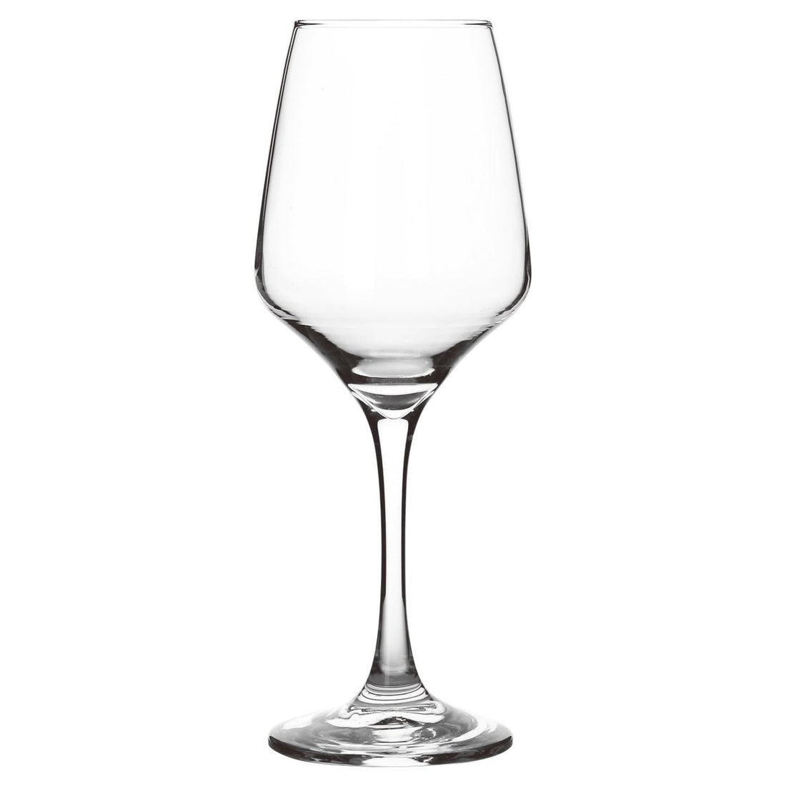 di mo di mo set 6 calici belly 360 ml in vetro calici eleganti per vino e tavola ean 8010402524648