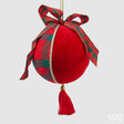 immagine-1-edg-enzo-de-gasperi-addobbo-di-natale-palla-tartan-h-21-cm-d-12-cm-green-red-ean-8059824388674