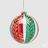 immagine-1-edg-enzo-de-gasperi-addobbo-natale-palla-spicchi-vetro-d-12-cm-green-red-1-pz-ean-8059824381071