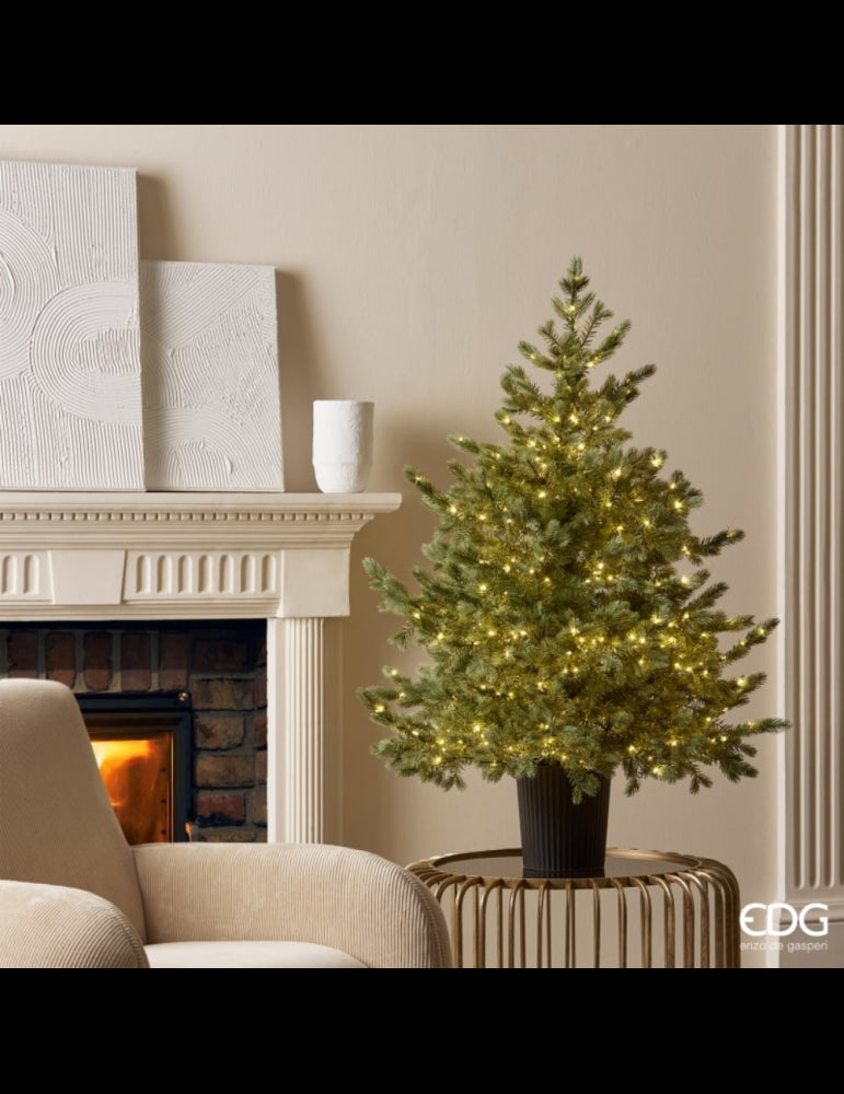 immagine-1-edg-enzo-de-gasperi-albero-di-natale-pino-argentato-h-120-cm-d-99-cm-con-480-led