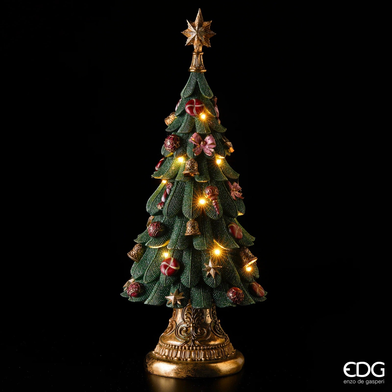 immagine-1-edg-enzo-de-gasperi-albero-di-natale-poly-con-luci-e-musica-h-60-cm-green-gold-ean-8059824935113