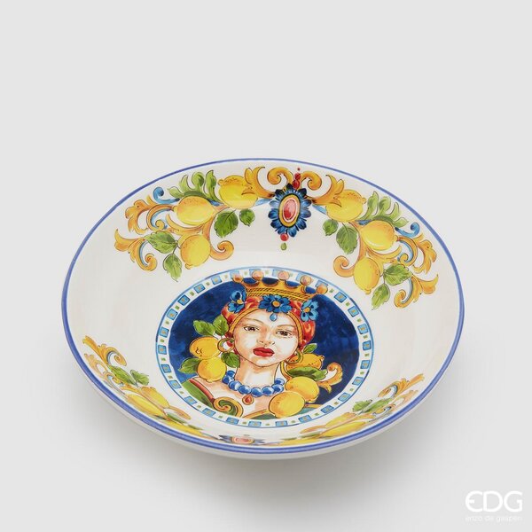 immagine-1-edg-enzo-de-gasperi-caltagirone-piatto-fondo-h-5-cm-d-23-cm-ean-8059824009487