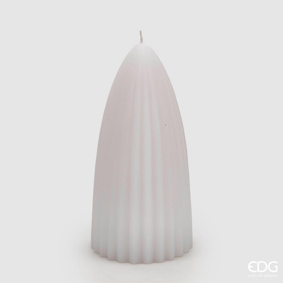 immagine-1-edg-enzo-de-gasperi-candela-curvy-righe-h-18-cm-d-9-cm-bianco-ean-8059824207166