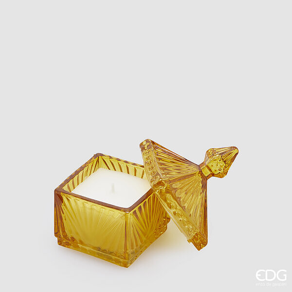 edg enzo de gasperi candela jasmine con profumo h 12 l 65 l 65 c4 ambra