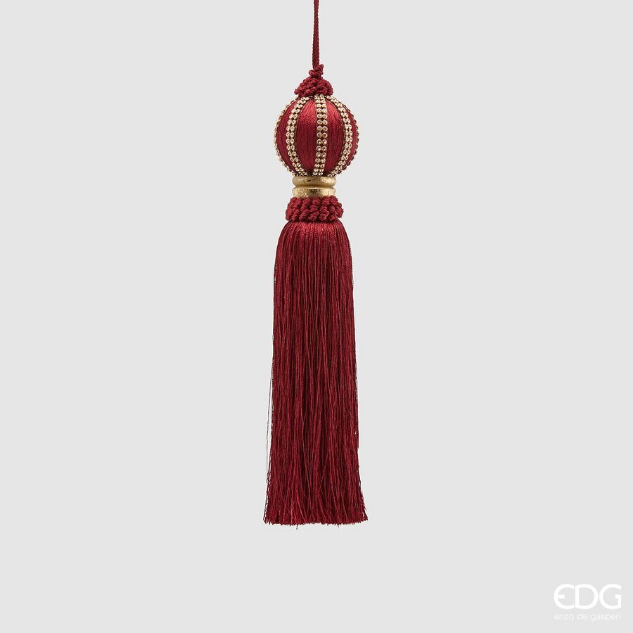 immagine-1-edg-enzo-de-gasperi-decorazione-di-natale-nappa-gemme-meridian-h-27-cm-d-6-cm-burgundy-ean-8059824065735