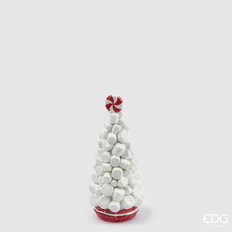 immagine-1-edg-enzo-de-gasperi-decoro-di-natale-marshmallow-cono-h-21-cm-d-9-cm-white-red-ean-8059824389312