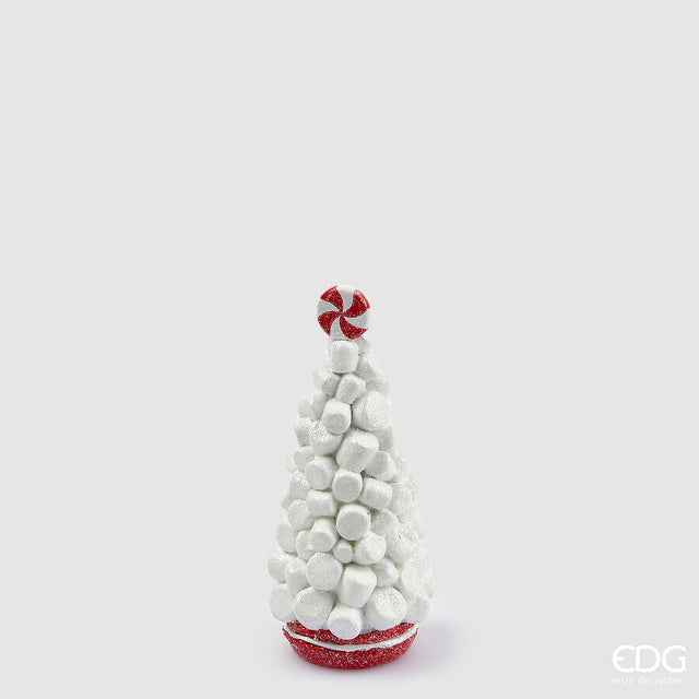 immagine-1-edg-enzo-de-gasperi-decoro-di-natale-marshmallow-cono-h-21-cm-d-9-cm-white-red-ean-8059824389312