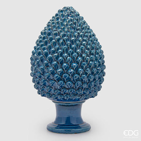 immagine-1-edg-enzo-de-gasperi-decoro-pigna-h-40-cm-d-24-cm-colore-blu-ean-8059824361875