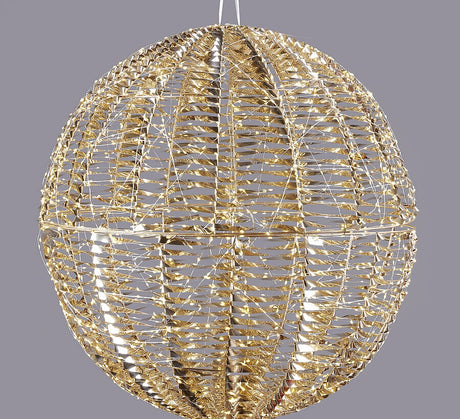 immagine-1-edg-enzo-de-gasperi-decoro-stripes-sfera-1-440-microled-d-70-cm-ip-44-gold-ean-8059824414755