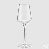 edg enzo de gasperi edg enzo de gasperi calice vino h 275 cm d 9 cm 500 ml vetro cf 4 pz ean 8056372689062