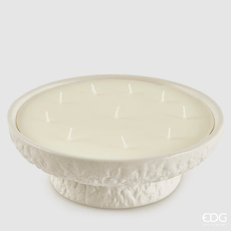 edg enzo de gasperi edg enzo de gasperi candela concrete con profumo h 8 cm d 235 cm princess of the night ean 8059824517760