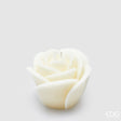 edg enzo de gasperi edg enzo de gasperi candela rosa sugar h 9 cm d 11 cm avorio ean 8059824419422