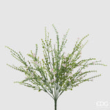 edg enzo de gasperi edg enzo de gasperi ginestra cespuglio pianta artificiale h 55 cm rosa ean 8059824484123