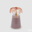 edg enzo de gasperi edg enzo de gasperi lampada da tavolo lily h 1750 cm d 11 cm ip20 pink scatola regalo ean 8059824607843