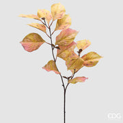 EDG Enzo De Gasperi Ortensia Ramo H 92 Cm Verde Rosa