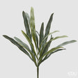 edg enzo de gasperi edg enzo de gasperi pianta artificiale yucca cespuglio h 61 cm green mix pianta decorativa realistica design moderno ean 8059824664532