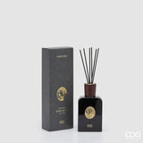 edg enzo de gasperi edg enzo de gasperi profumatore ambiente bottiglia diva 330 ml foresta nera diffusore fragranza design elegante ean 8059824655875