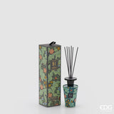 edg enzo de gasperi edg enzo de gasperi profumatore bottiglia heritage 150 ml h 135 cm citrus verbena ean 8059824525512