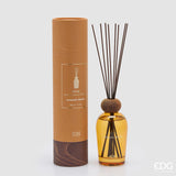 edg enzo de gasperi edg enzo de gasperi profumatore bottiglia opal 500 ml h 185 cm aromatic hinoki ean 8059824627247