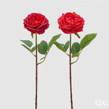 edg enzo de gasperi edg enzo de gasperi rosa alma olis 2 fg ass h 48 cm pianta artificiale colore beauty 1 pz ean 8059824012043