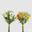 immagine-1-edg-enzo-de-gasperi-fioricampo-bell-bouquet-h-28-cm-bianco-e-giallo-2-pz-ean-8056372979286