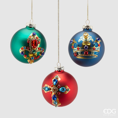 immagine-1-edg-enzo-de-gasperi-palla-di-natale-corona-croce-giglio-con-pietre-d-10-cm-multicolor-1-pz-ean-8059824292803