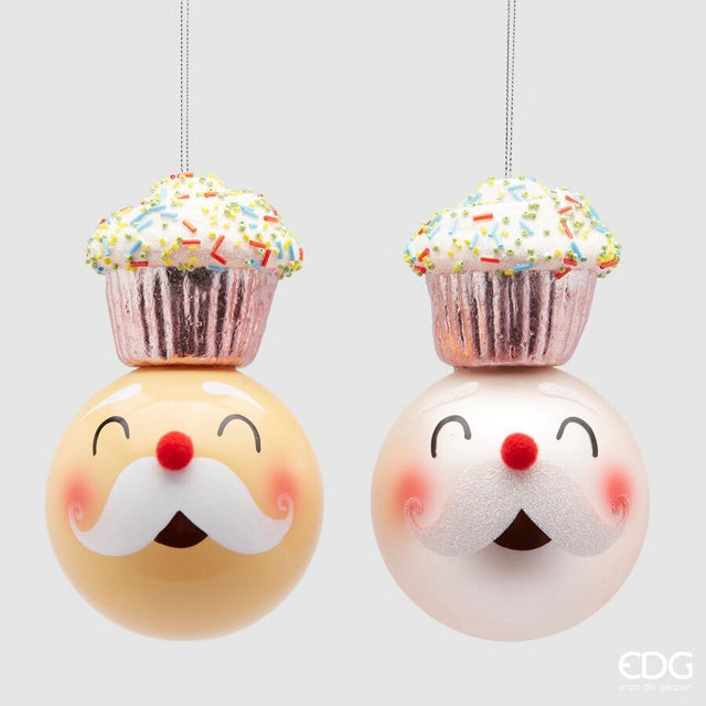 immagine-1-edg-enzo-de-gasperi-palla-di-natale-mr-cupcake-h-17-cm-ass-multicolor-1-pz-ean-8059824296733