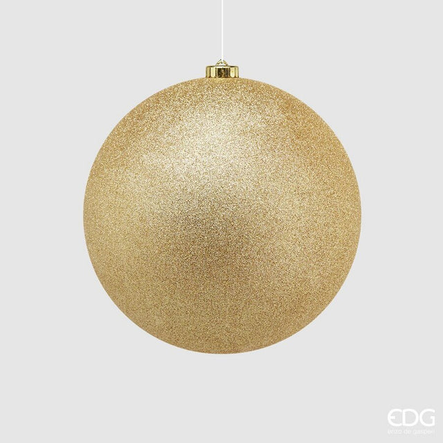 immagine-1-edg-enzo-de-gasperi-palla-poly-d-20-cm-glitterata-con-polybag-gold-1-pz-ean-8059824986429