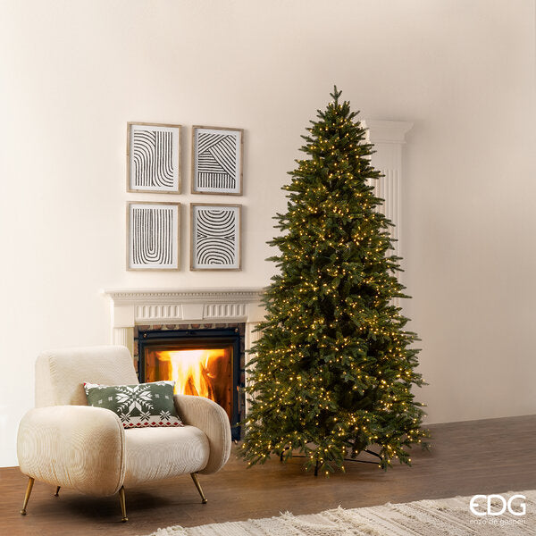 Base Pour Sapin De Noël – EDG Enzo De Gasperi – Avec Elfe – Neuve