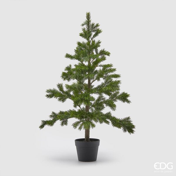 EDG Enzo de Gasperi Base per Albero di Natale Sacco Regali con Orsetto – Le Gioie