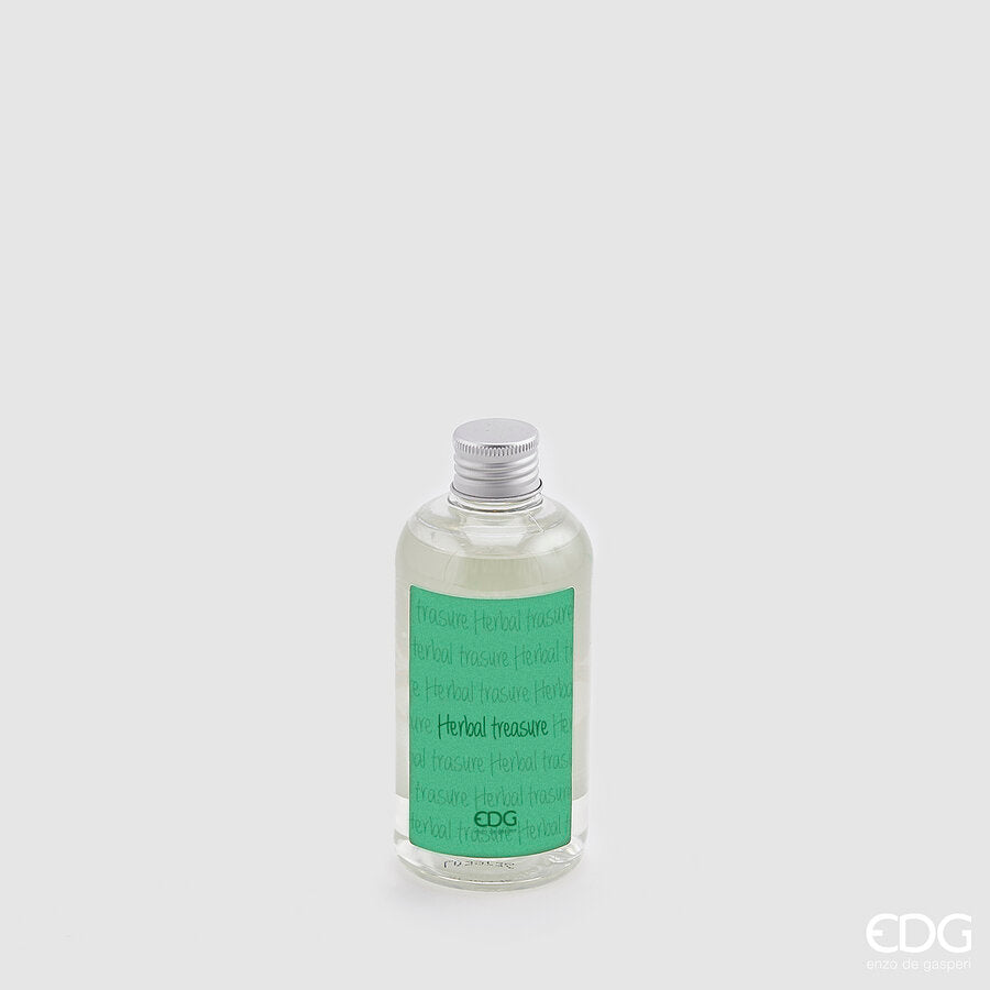 EDG Enzo De Gasperi Ricarica Lux Profumo Ambiente 250 Ml – Fragranza Oud – Anallergico, Prodotto In Italia - 5