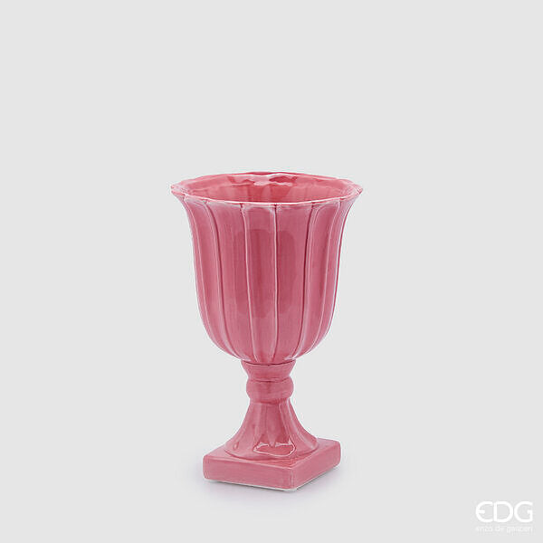 immagine-1-edg-enzo-de-gasperi-vaso-tulip-coppa-con-piede-h-30-cm-d-19-cm-rosa-ean-8059824341105