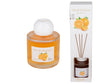 Profuma ogni ambiente con Etm Aroma Diffusore Bacchette Arancia 50ml: fragranza agrumata persistente, bacchette rattan. Ordina ora.