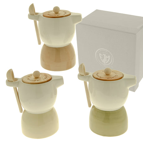 immagine-1-etm-bomboniera-moka-h-14-cm-beige-con-cucchiaino-1-pz-ean-8057500581920