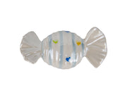 Etm Candy Magnete Caramella Baby Celeste Porcellana
