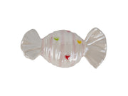 Etm Candy Magnete Caramella Baby Rosa Porcellana