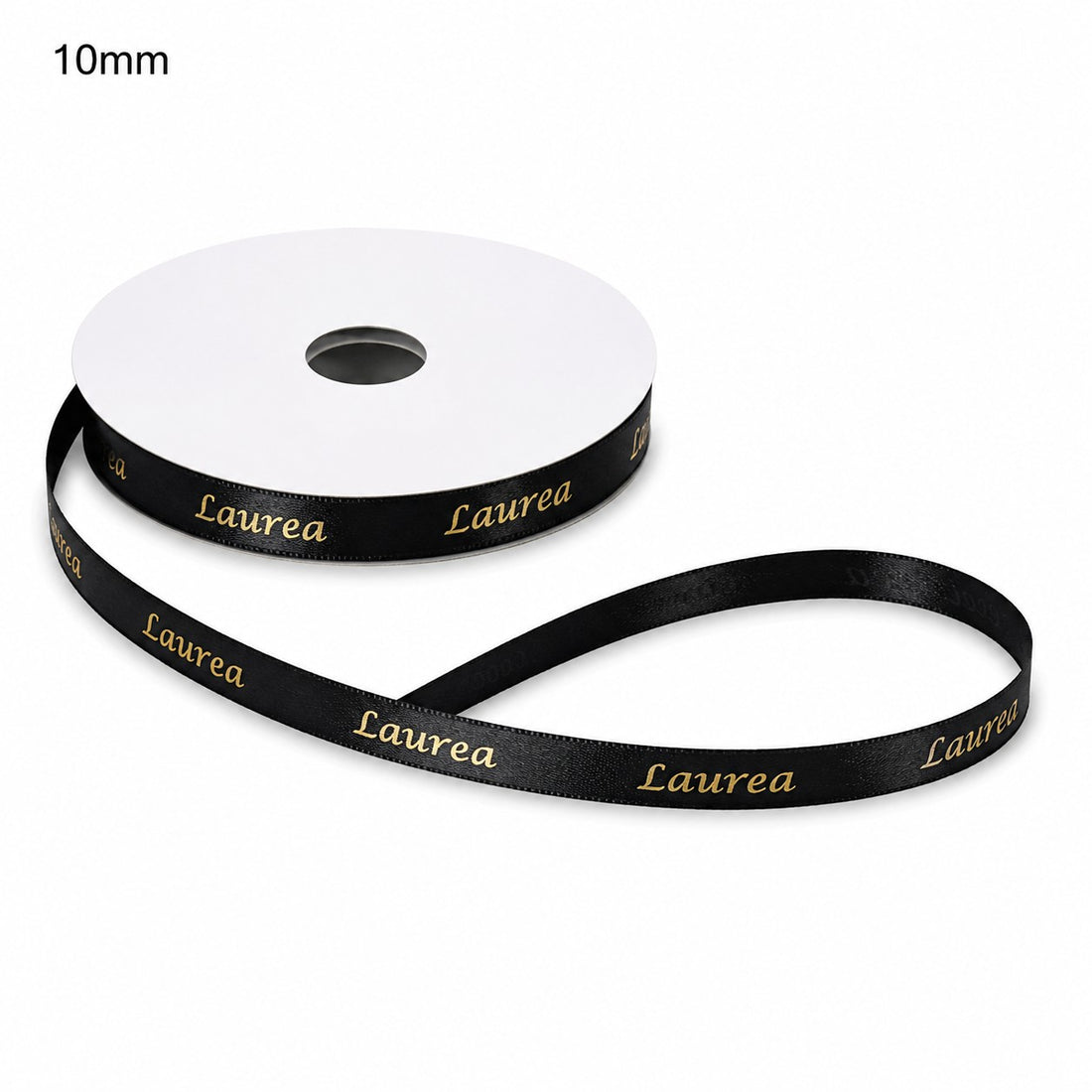 etm etm nastro laurea nero 10 mm x 25 mt ean 8052211171149