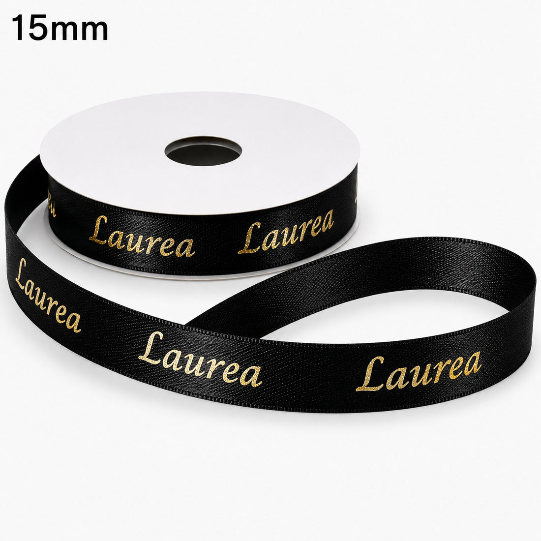 etm etm nastro laurea nero 15 mm x 25 mt ean 8052211171156