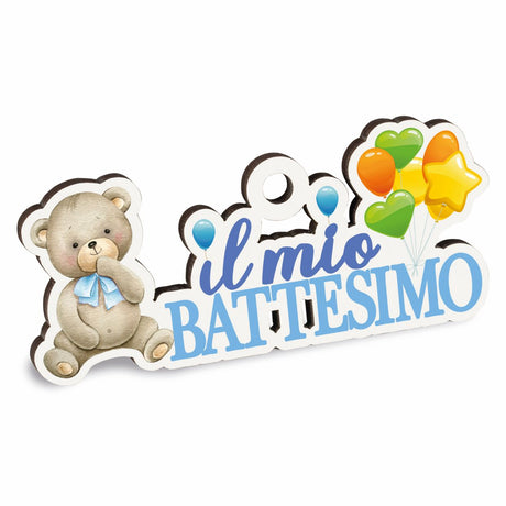 etm etm party il mio battesimo 65 cm cielo 12 pz ean 8059793667725