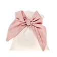 etm etm sacchetto brillo fiocco bag 10 x 12 cm rosa 12 pz ean 8057500589858