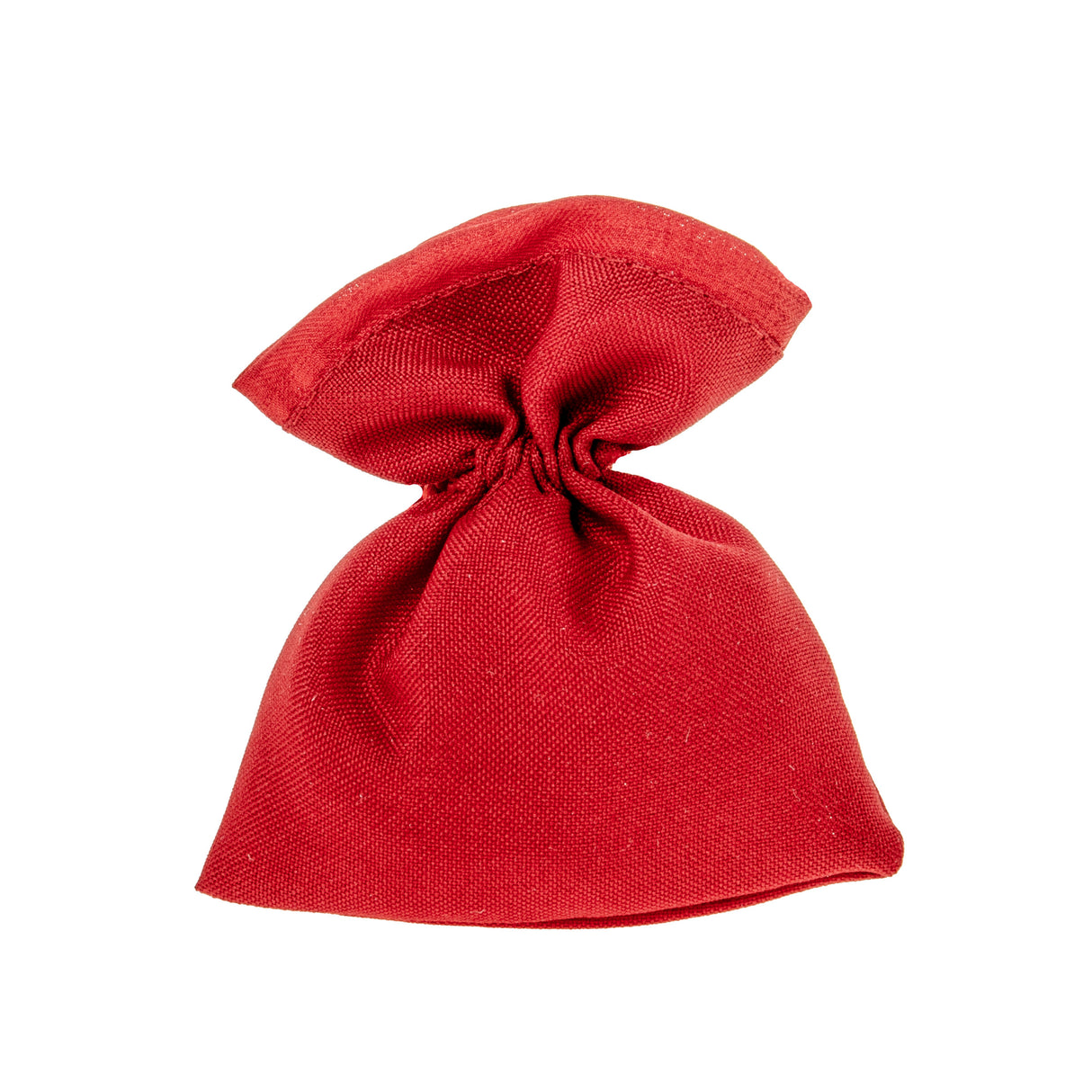 etm etm sacchetto classic bag rosso portaconfetti 10 x 12 cm bomboniera laurea 12 pz ean 8059793663727