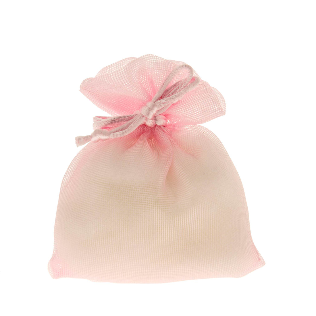 etm etm sacchetto zahra bag bomboniera portaconfetti 10 x 12 cm rosa 12 pz ean 8057500580107