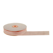 ETM Nastro Il Mio Battesimo 20 Mm 50 Mt Rosa